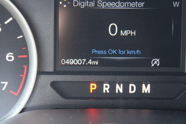 used 2020 Ford F-150 car, priced at $37,995