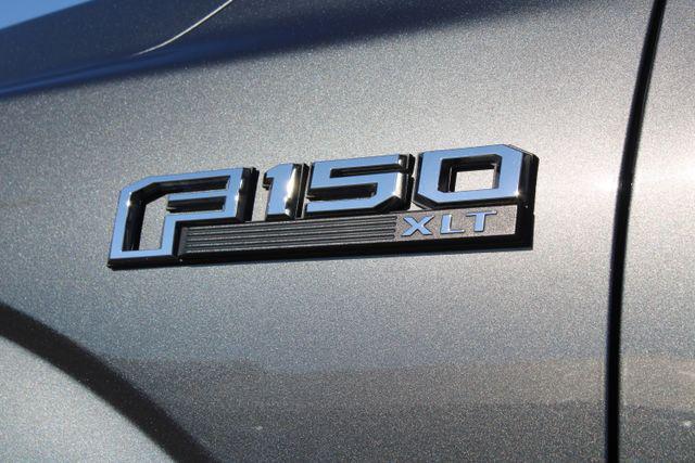 used 2020 Ford F-150 car, priced at $37,995