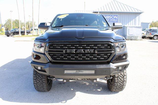 used 2023 Ram 1500 car, priced at $59,995