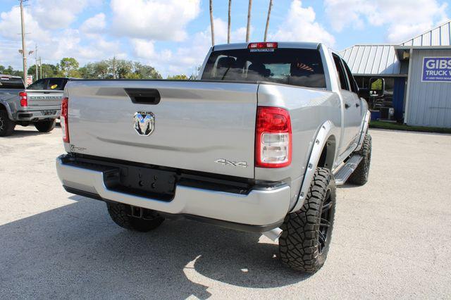 used 2024 Ram 2500 car, priced at $66,995