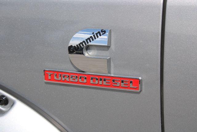 used 2024 Ram 2500 car, priced at $66,995