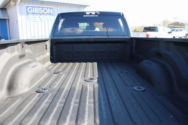 used 2024 Ram 3500 car, priced at $81,995