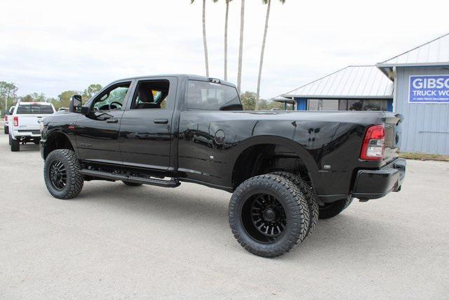 used 2024 Ram 3500 car, priced at $81,995