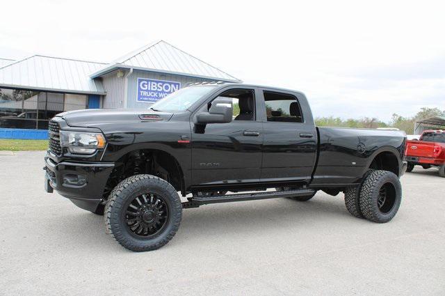 used 2024 Ram 3500 car, priced at $81,995