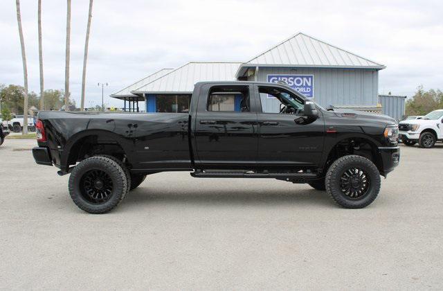 used 2024 Ram 3500 car, priced at $81,995