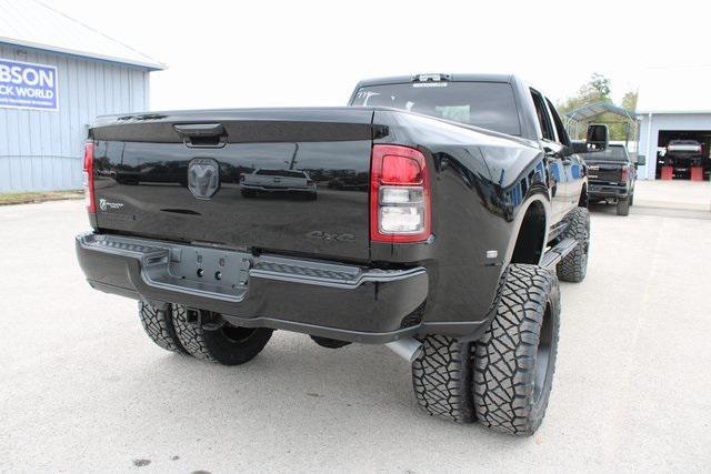 used 2024 Ram 3500 car, priced at $81,995