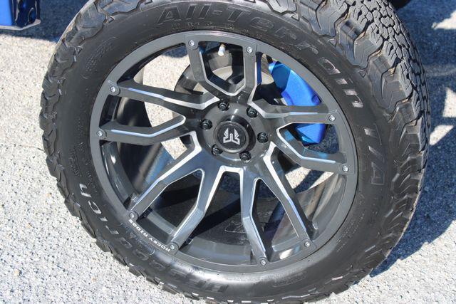 used 2022 Ford F-150 car, priced at $54,995