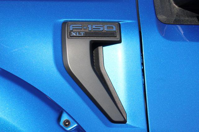 used 2022 Ford F-150 car, priced at $54,995