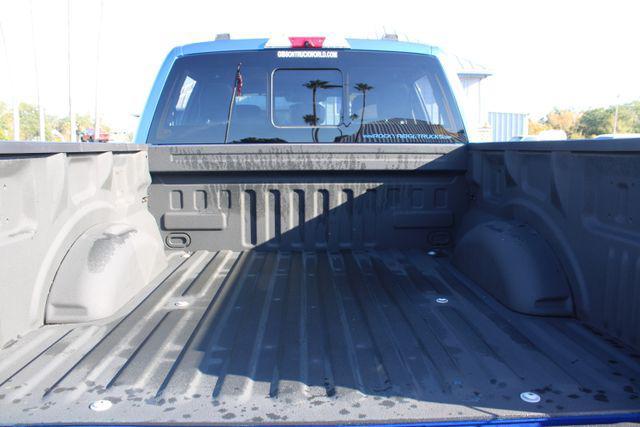 used 2022 Ford F-150 car, priced at $54,995