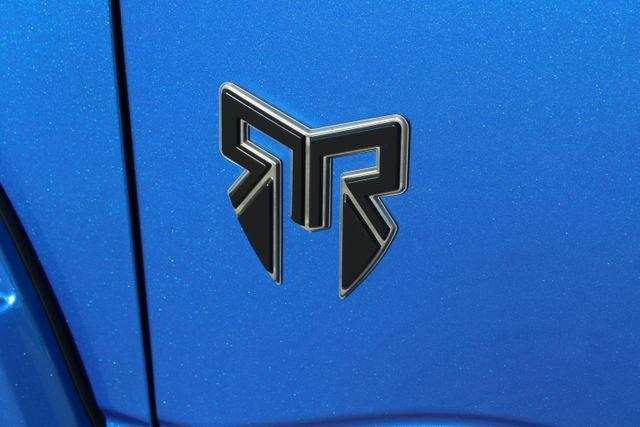 used 2022 Ford F-150 car, priced at $54,995