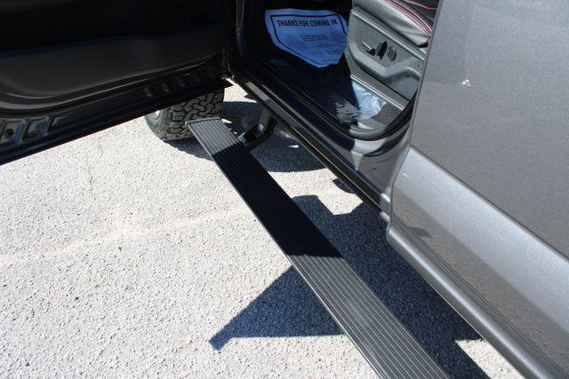 used 2023 Ford F-150 car, priced at $58,995