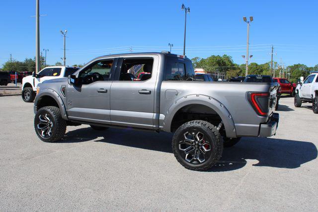 used 2023 Ford F-150 car, priced at $58,995