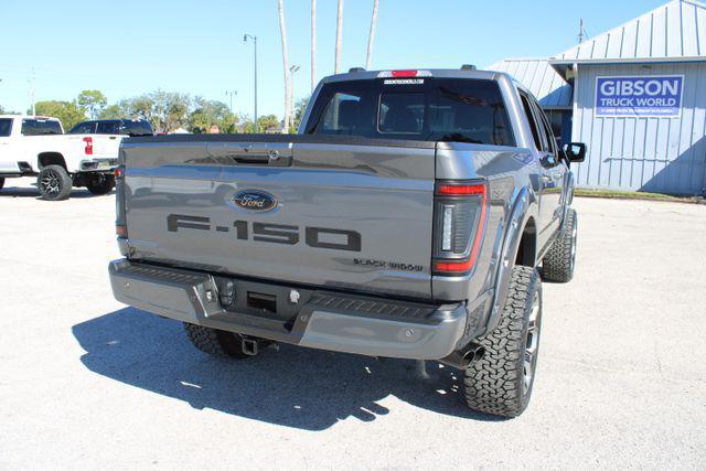 used 2023 Ford F-150 car, priced at $58,995
