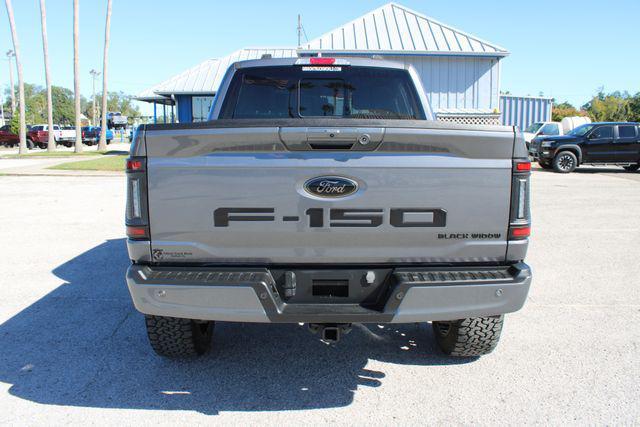 used 2023 Ford F-150 car, priced at $58,995