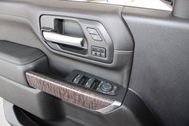 used 2022 GMC Sierra 2500 car, priced at $69,995