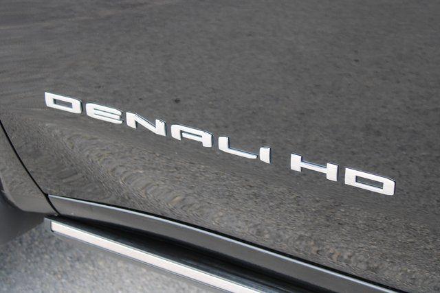 used 2022 GMC Sierra 2500 car, priced at $69,995