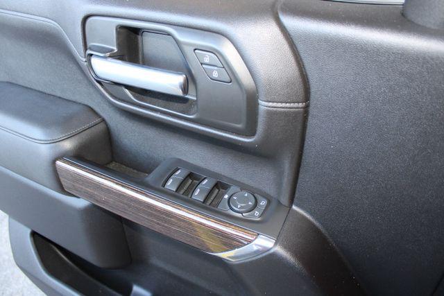 used 2021 GMC Sierra 1500 car, priced at $44,995