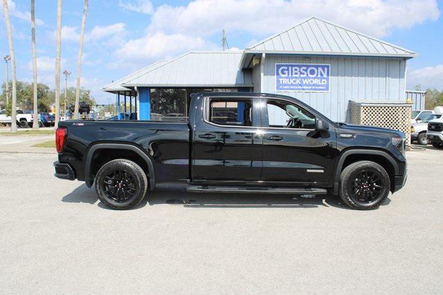 used 2023 GMC Sierra 1500 car, priced at $53,995