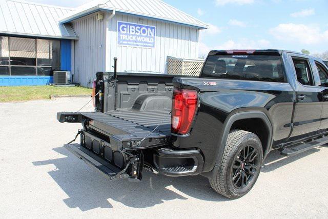 used 2023 GMC Sierra 1500 car, priced at $53,995