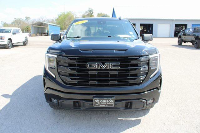 used 2023 GMC Sierra 1500 car, priced at $53,995