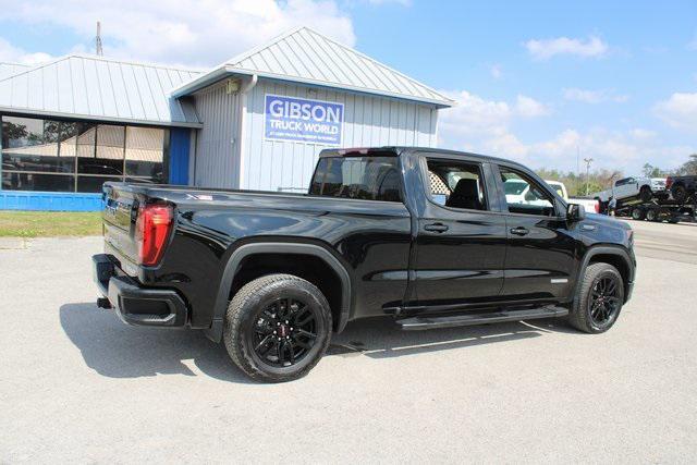 used 2023 GMC Sierra 1500 car, priced at $53,995