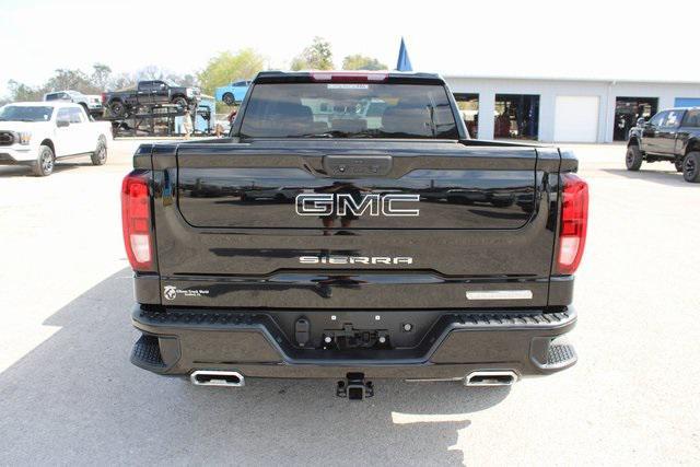 used 2023 GMC Sierra 1500 car, priced at $53,995