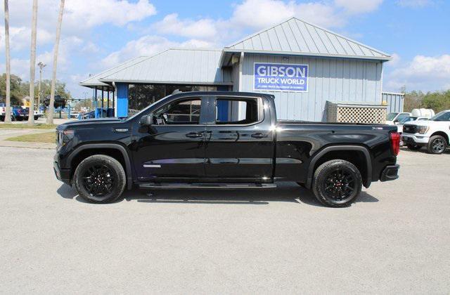 used 2023 GMC Sierra 1500 car, priced at $53,995