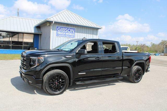 used 2023 GMC Sierra 1500 car, priced at $53,995