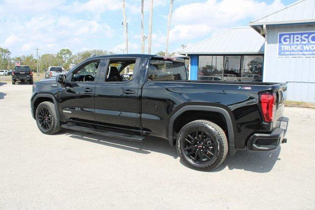 used 2023 GMC Sierra 1500 car, priced at $53,995