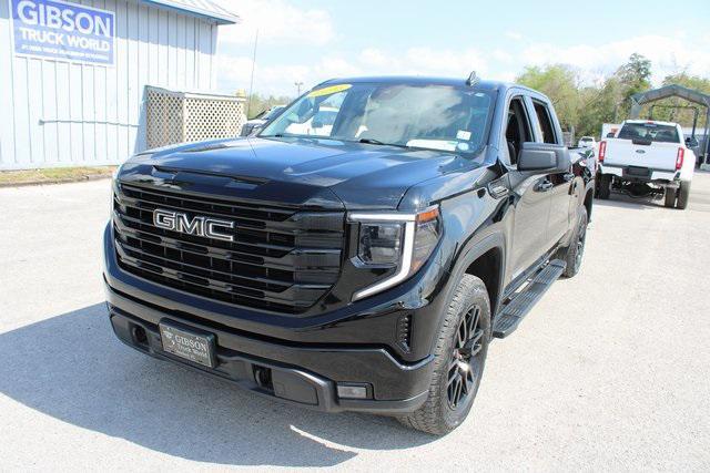 used 2023 GMC Sierra 1500 car, priced at $53,995