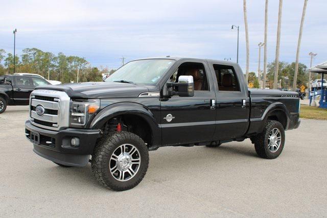 used 2015 Ford F-250 car, priced at $42,995