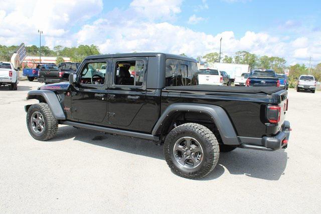 used 2022 Jeep Gladiator car, priced at $42,995