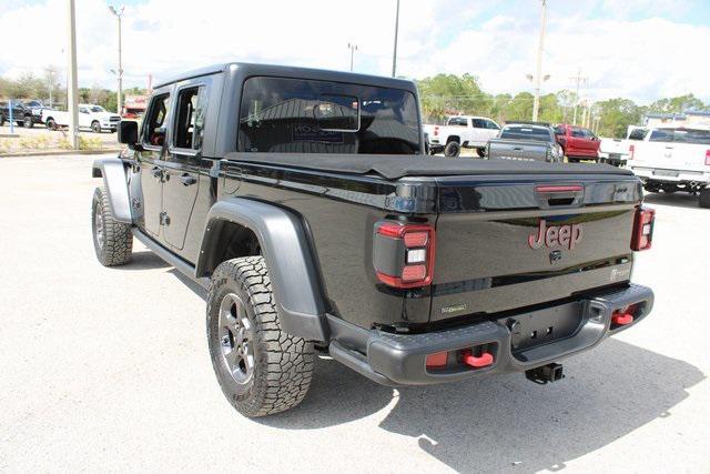 used 2022 Jeep Gladiator car, priced at $42,995