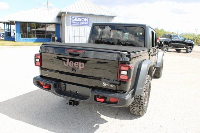 used 2022 Jeep Gladiator car, priced at $42,995