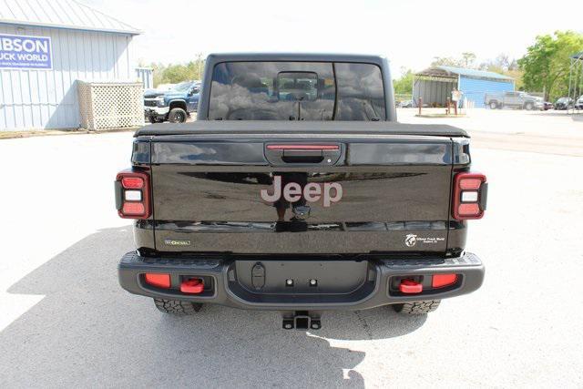 used 2022 Jeep Gladiator car, priced at $42,995