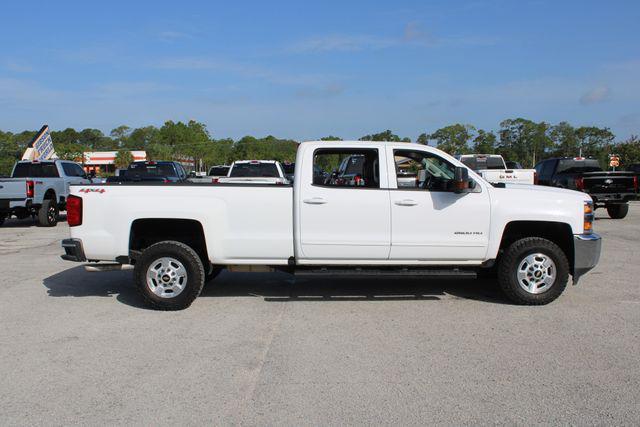 used 2017 Chevrolet Silverado 2500 car, priced at $34,995