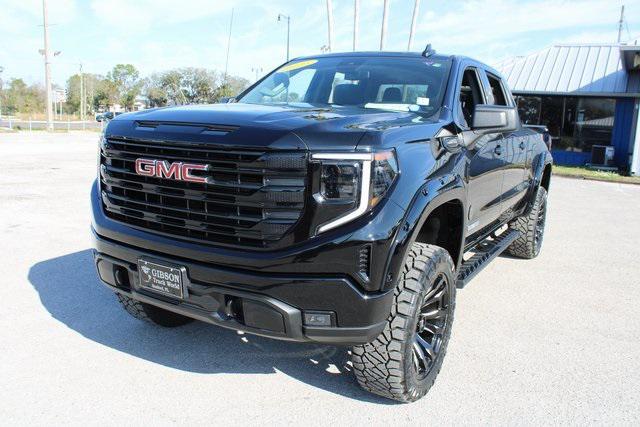 used 2024 GMC Sierra 1500 car, priced at $62,995