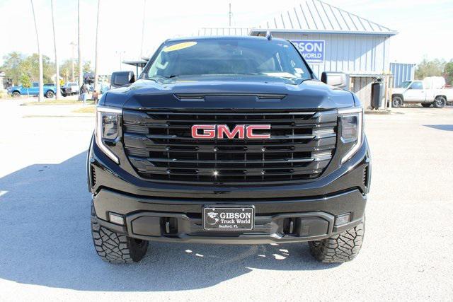 used 2024 GMC Sierra 1500 car, priced at $62,995