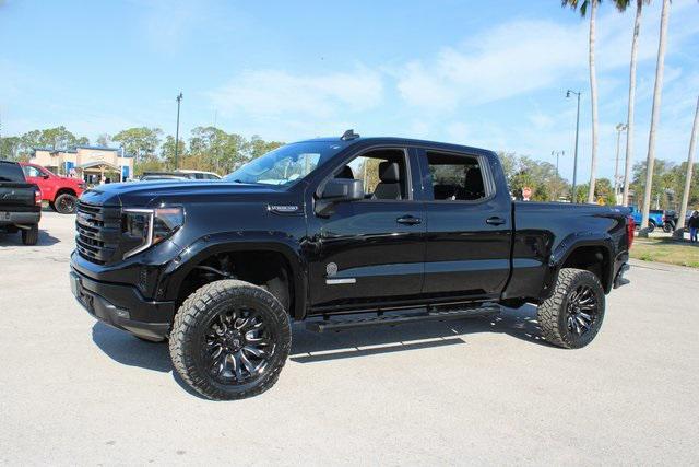 used 2024 GMC Sierra 1500 car, priced at $62,995