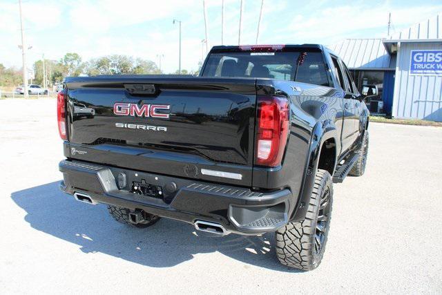 used 2024 GMC Sierra 1500 car, priced at $62,995