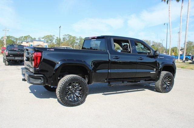 used 2024 GMC Sierra 1500 car, priced at $62,995