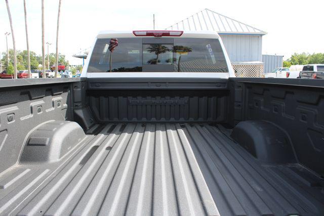 used 2024 GMC Sierra 2500 car, priced at $80,995