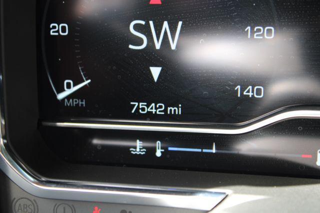 used 2024 GMC Sierra 2500 car, priced at $80,995