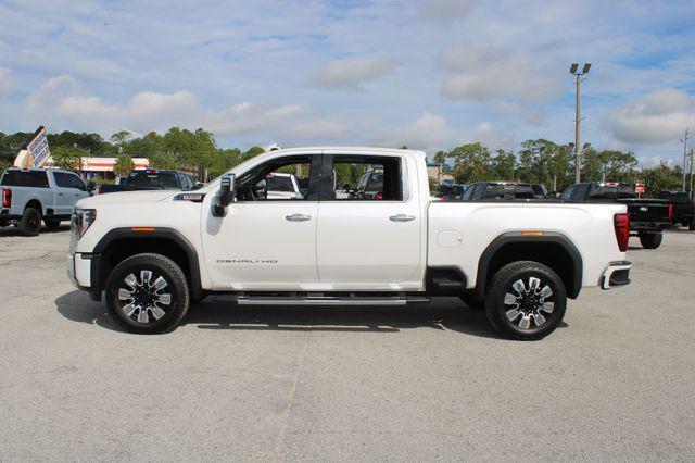 used 2024 GMC Sierra 2500 car, priced at $80,995