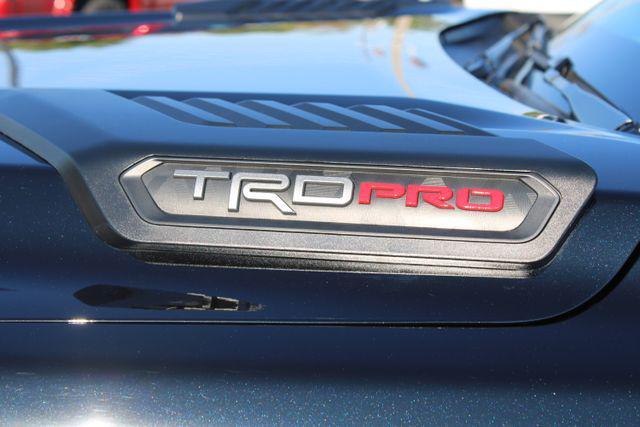 used 2024 Toyota Tundra Hybrid car, priced at $64,995