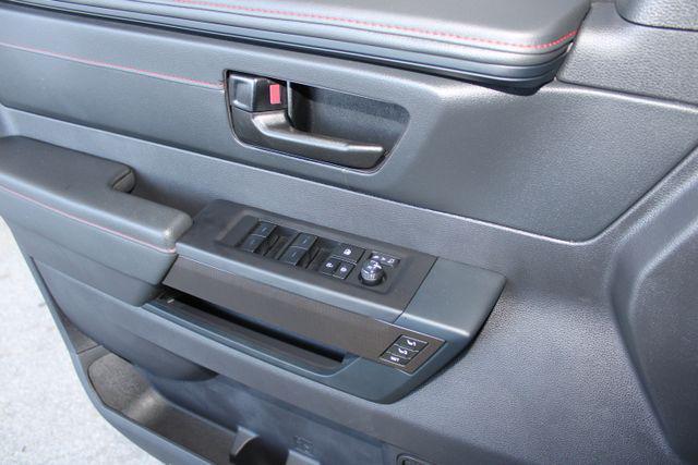 used 2024 Toyota Tundra Hybrid car, priced at $64,995