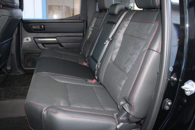 used 2024 Toyota Tundra Hybrid car, priced at $64,995