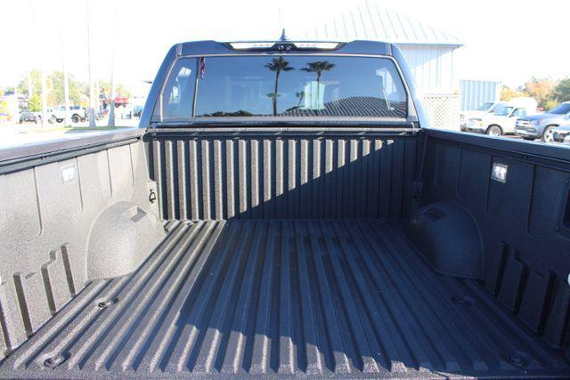 used 2024 Toyota Tundra Hybrid car, priced at $64,995