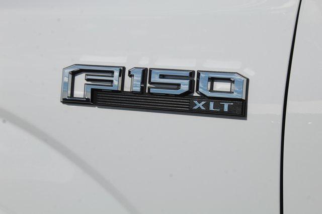 used 2020 Ford F-150 car, priced at $39,995