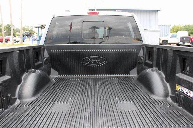 used 2022 Ford F-150 car, priced at $55,495